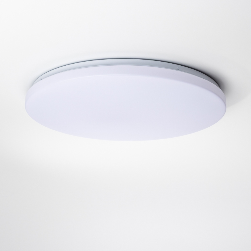 Brilagi - LED himmennettävä kattovalaisin SMART LED/36W/230V 2700-6500K Wi-Fi Tuya + kaukosäädin