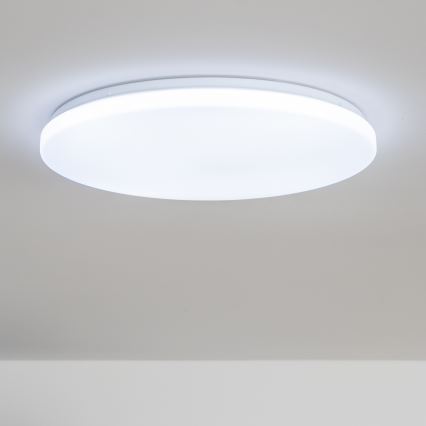 Brilagi - LED himmennettävä kattovalaisin SMART LED/36W/230V 2700-6500K Wi-Fi Tuya + kaukosäädin