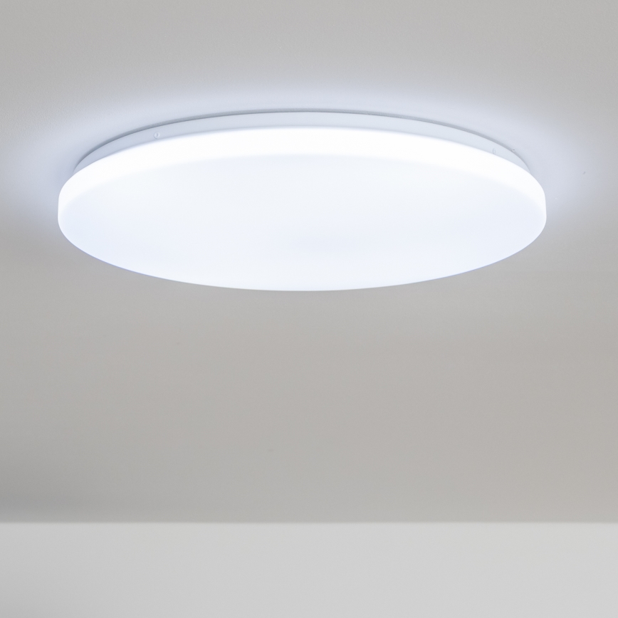 Brilagi - LED himmennettävä kattovalaisin SMART LED/36W/230V 2700-6500K Wi-Fi Tuya + kaukosäädin