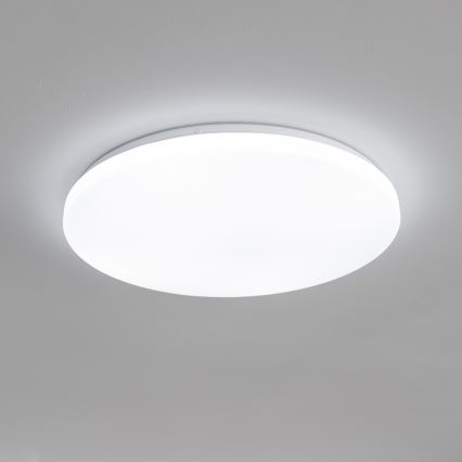 Brilagi - LED himmennettävä kattovalaisin SMART LED/36W/230V 2700-6500K Wi-Fi Tuya + kaukosäädin