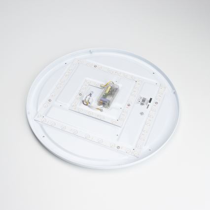 Brilagi - LED himmennettävä kattovalaisin SMART LED/36W/230V 2700-6500K Wi-Fi Tuya + kaukosäädin