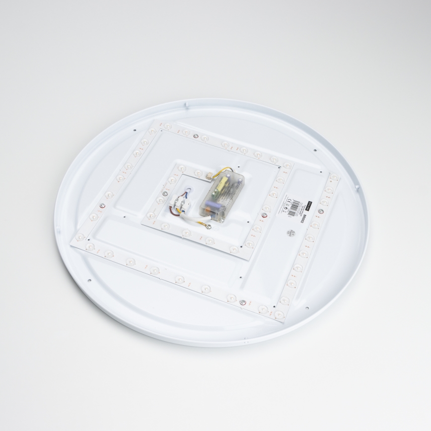 Brilagi - LED himmennettävä kattovalaisin SMART LED/36W/230V 2700-6500K Wi-Fi Tuya + kaukosäädin