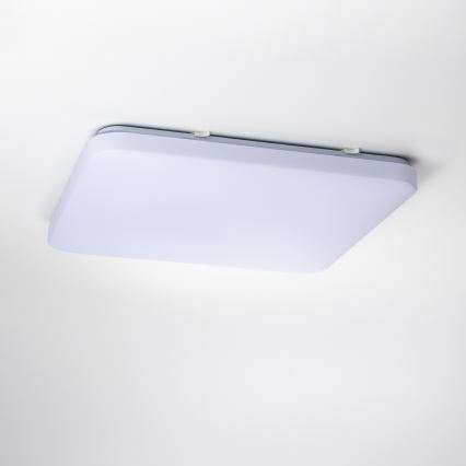 Brilagi - LED himmennettävä kattovalaisin SMART LED/36W/230V 2700-6500K Wi-Fi Tuya + kaukosäädin