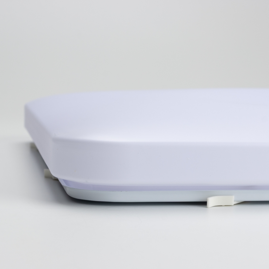 Brilagi - LED himmennettävä kattovalaisin SMART LED/36W/230V 2700-6500K Wi-Fi Tuya + kaukosäädin