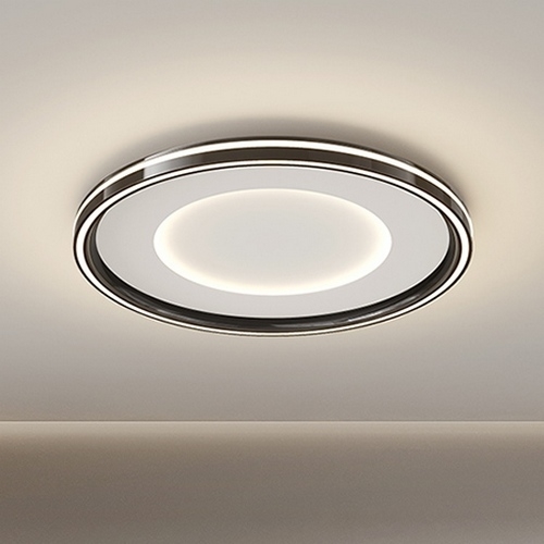 Brilagi - himmennettävä TRIVARO LED/72W/230V 3000–6000K Ø 40 cm + kauko-ohjain