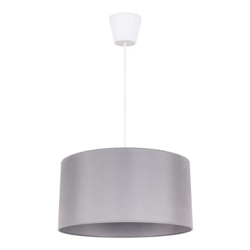 Brilagi - Kattokruunu johdossa CARPI 1xE27/60W/230V