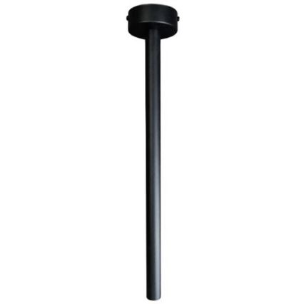 Brilagi - Kiinteä LED-kattokruunu DRIFA 1xG9/4W/230V musta