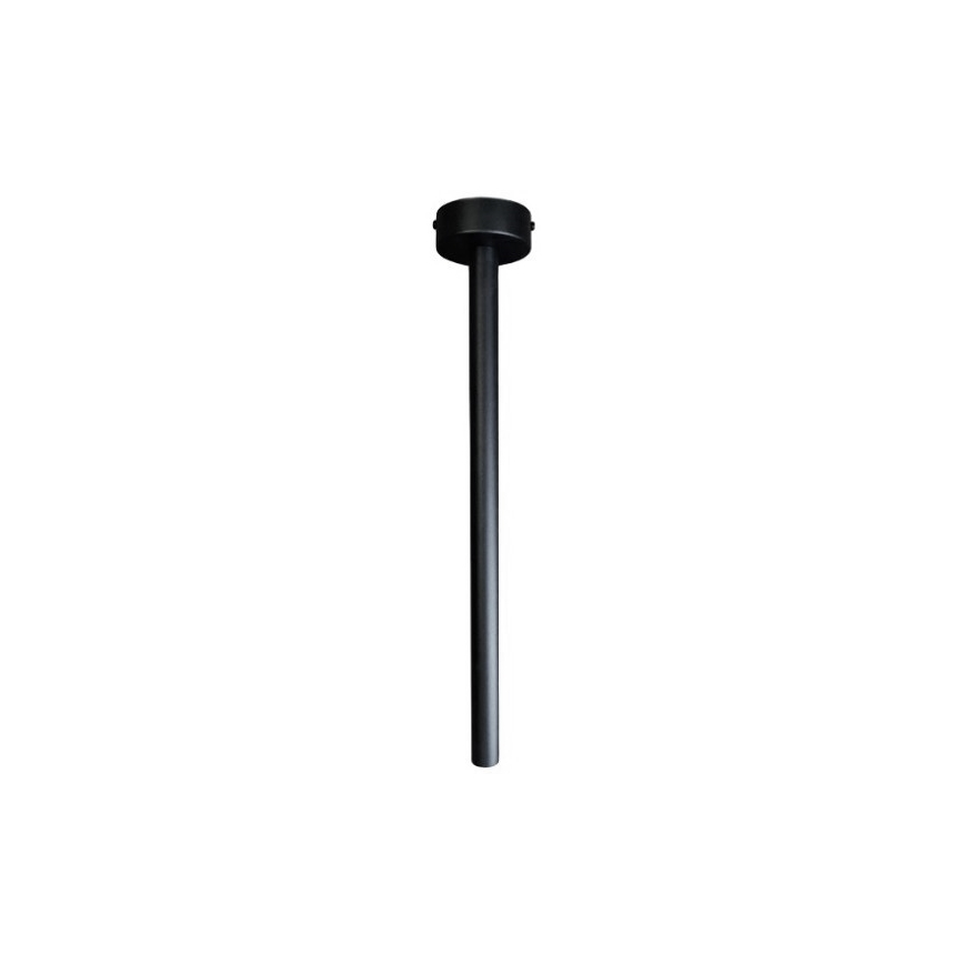 Brilagi - Kiinteä LED-kattokruunu DRIFA 1xG9/4W/230V musta