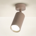 Brilagi - Kohdevalaisin SELE 1xGU10/30W/230V beige