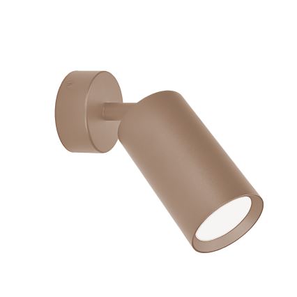 Brilagi - Kohdevalaisin SELE 1xGU10/30W/230V beige