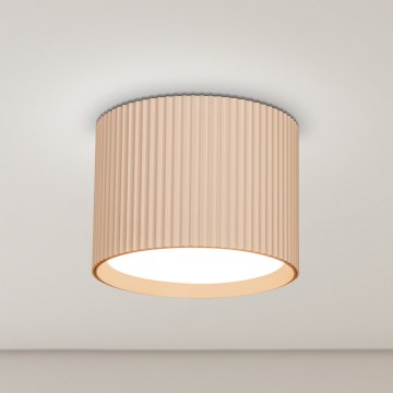 Brilagi - Kohdevalaisin STRIPY 1xGX53/15W/230V beige