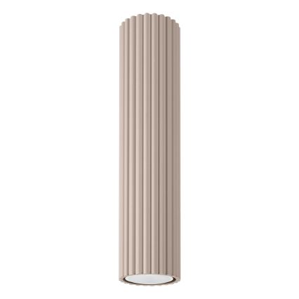 Brilagi - Kohdevalo CRESTO 1xGU10/10W/230V 30 cm taupe