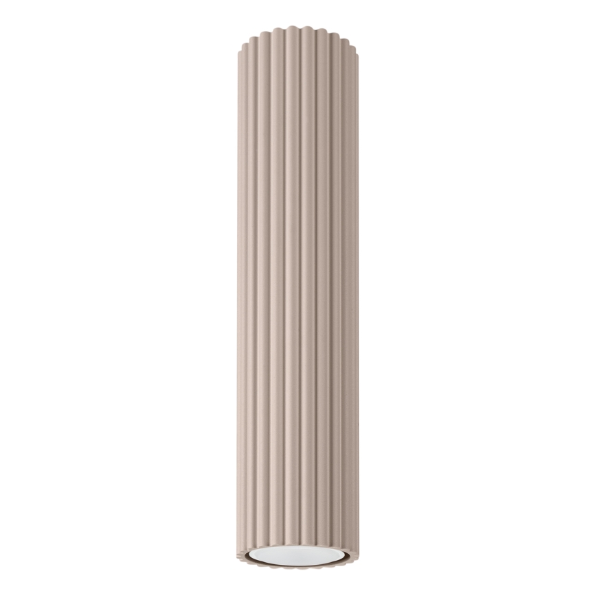 Brilagi - Kohdevalo CRESTO 1xGU10/10W/230V 30 cm taupe