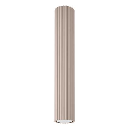 Brilagi - Kohdevalo CRESTO 1xGU10/10W/230V 40 cm taupe