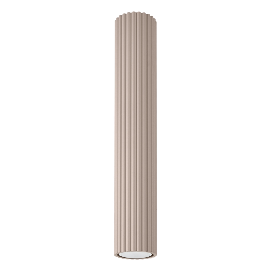 Brilagi - Kohdevalo CRESTO 1xGU10/10W/230V 40 cm taupe