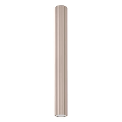 Brilagi - Kohdevalo CRESTO 1xGU10/10W/230V 60 cm taupe