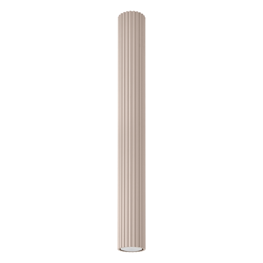 Brilagi - Kohdevalo CRESTO 1xGU10/10W/230V 60 cm taupe