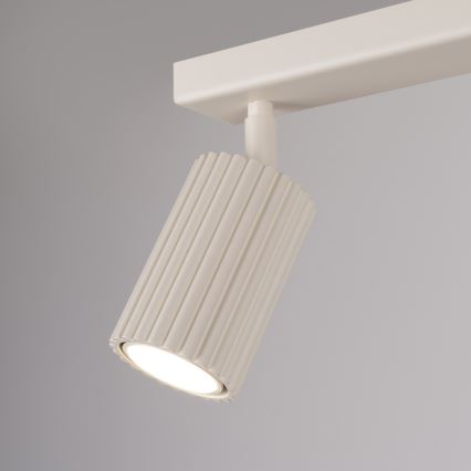 Brilagi - Kohdevalo CRESTO 2xGU10/10W/230V kerma