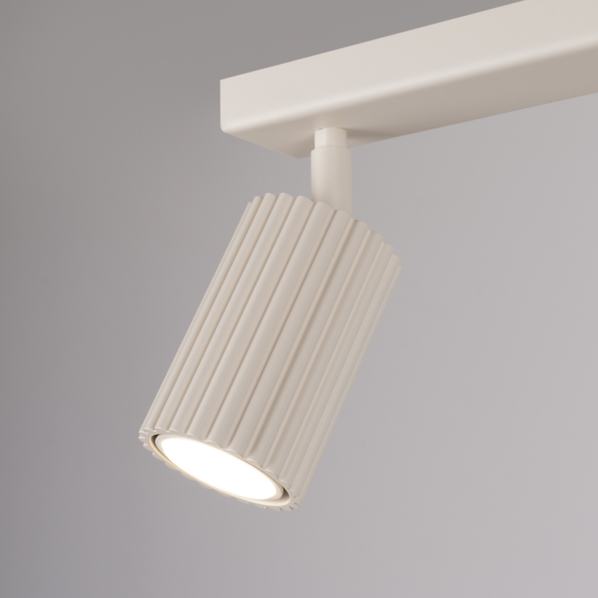 Brilagi - Kohdevalo CRESTO 2xGU10/10W/230V kerma