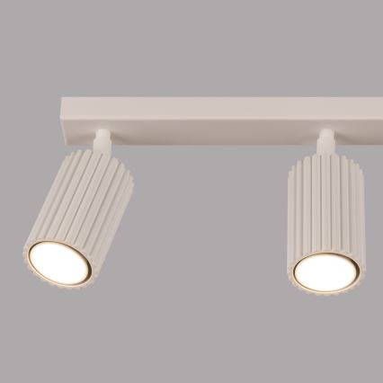 Brilagi - Kohdevalo CRESTO 3xGU10/10W/230V kerma