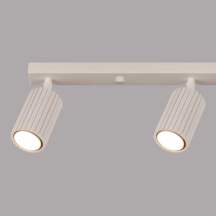 Brilagi - Kohdevalo CRESTO 4xGU10/10W/230V kerma