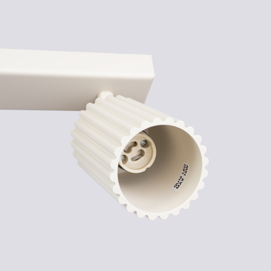 Brilagi - Kohdevalo CRESTO 4xGU10/10W/230V kerma