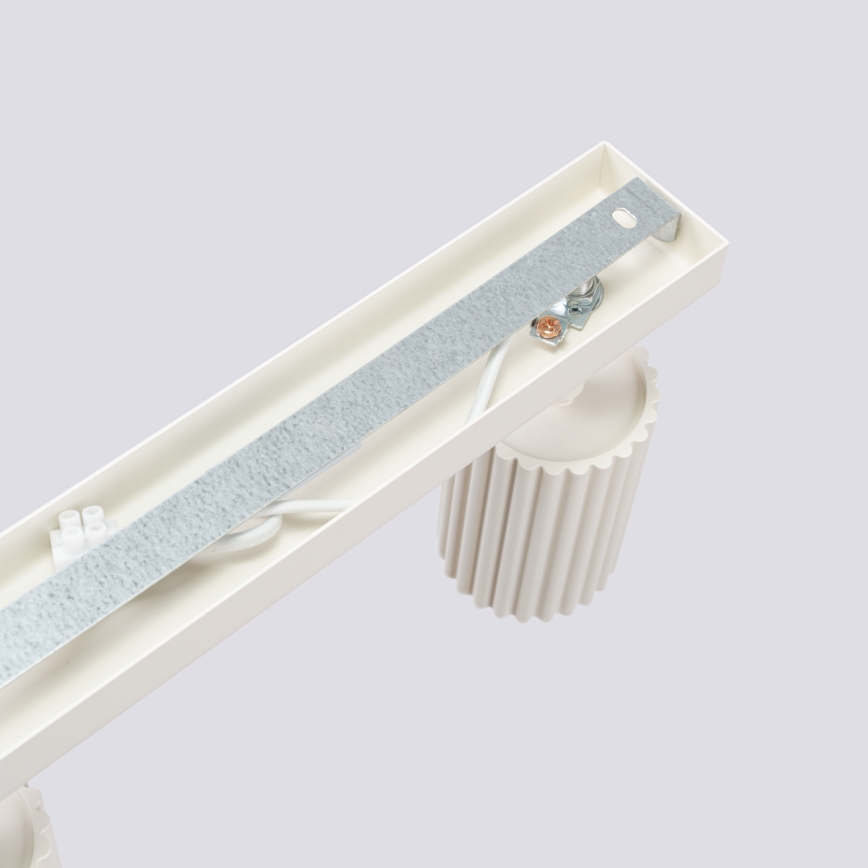 Brilagi - Kohdevalo CRESTO 4xGU10/10W/230V kerma