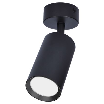Brilagi - Kohdevalo SELE 1xGU10/30W/230V musta