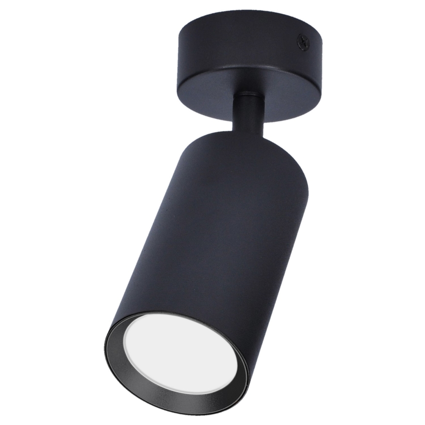 Brilagi - Kohdevalo SELE 1xGU10/30W/230V musta