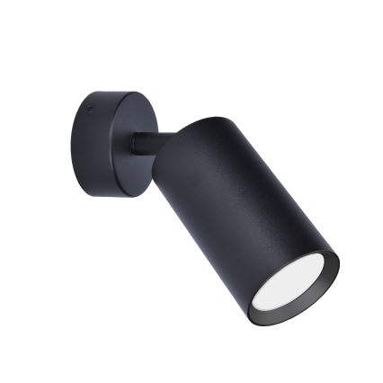 Brilagi - Kohdevalo SELE 1xGU10/30W/230V musta