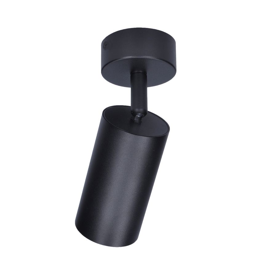 Brilagi - Kohdevalo SELE 1xGU10/30W/230V musta