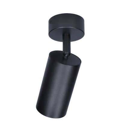 Brilagi - Kohdevalo SELE 1xGU10/30W/230V musta/kulta