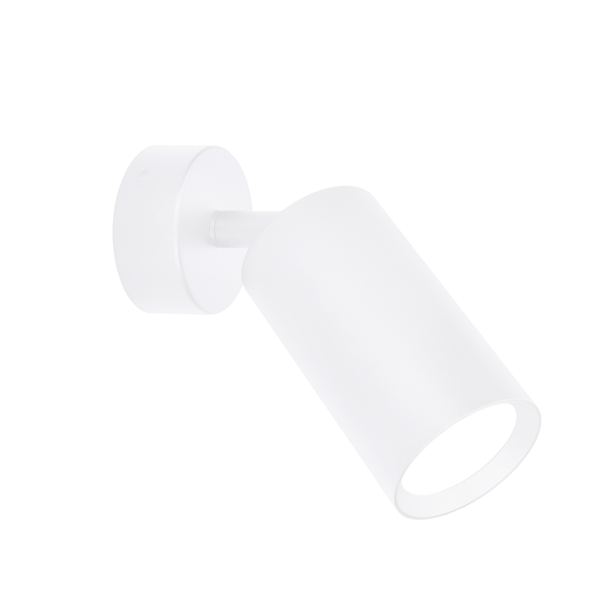 Brilagi - Kohdevalo SELE 1xGU10/30W/230V valkoinen