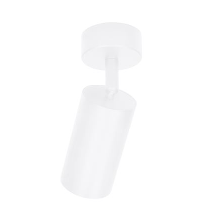 Brilagi - Kohdevalo SELE 1xGU10/30W/230V valkoinen