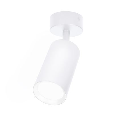 Brilagi - Kohdevalo SELE 1xGU10/30W/230V valkoinen