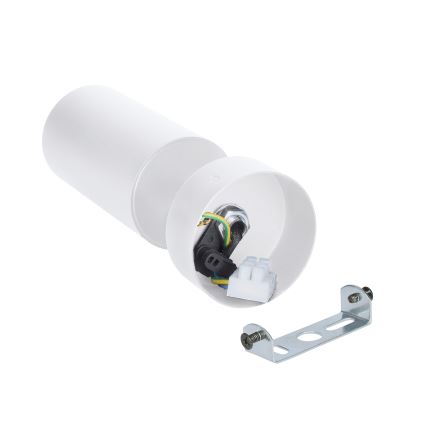 Brilagi - Kohdevalo SELE 1xGU10/30W/230V valkoinen