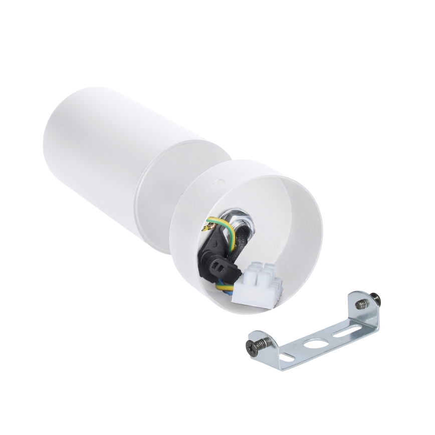 Brilagi - Kohdevalo SELE 1xGU10/30W/230V valkoinen