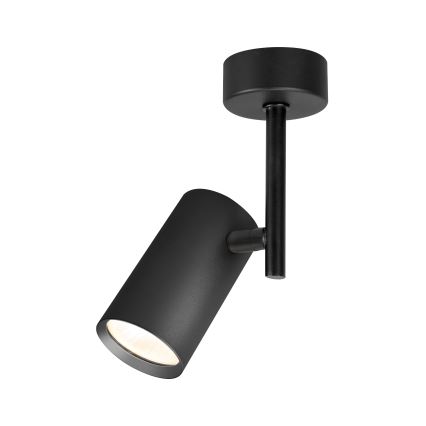 Brilagi - Kohdevalo SELE VERTICAL 1xGU10/30W/230V musta