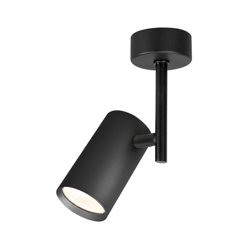 Brilagi - Kohdevalo SELE VERTICAL 1xGU10/30W/230V musta