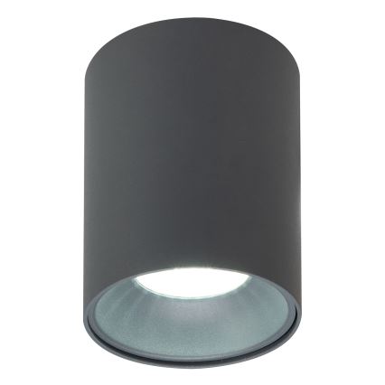 Brilagi - Kohdevalo TRINE 1xGU10/30W/230V antrasiitti