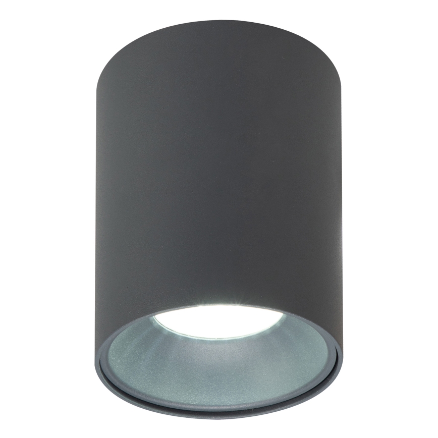 Brilagi - Kohdevalo TRINE 1xGU10/30W/230V antrasiitti