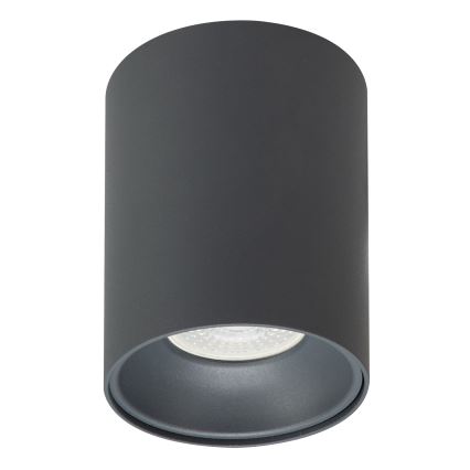 Brilagi - Kohdevalo TRINE 1xGU10/30W/230V antrasiitti