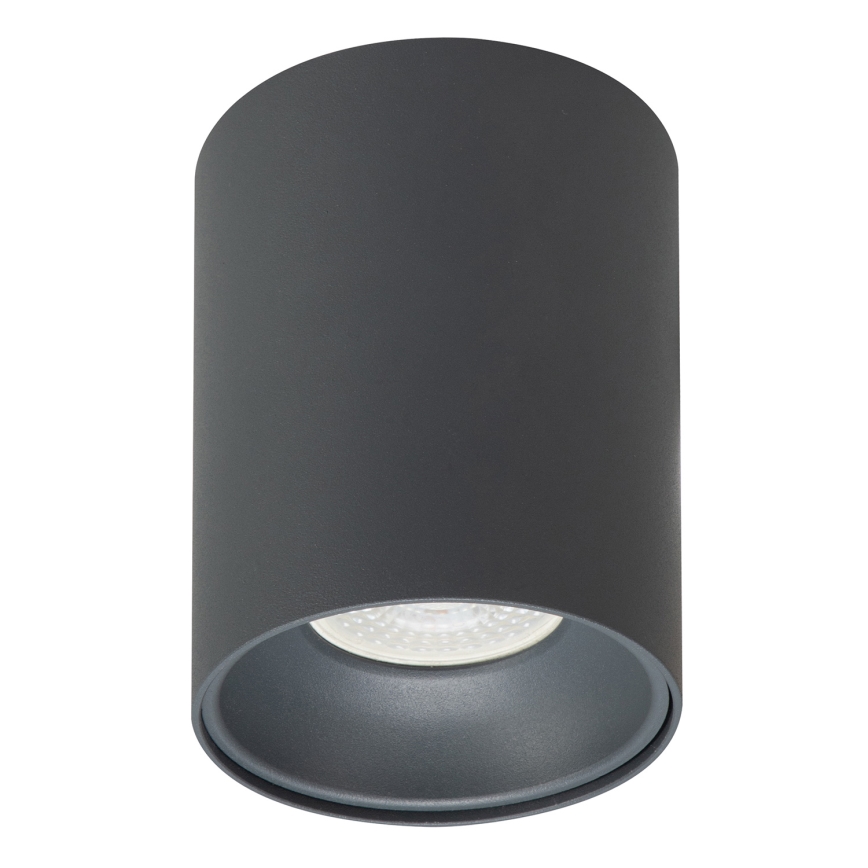 Brilagi - Kohdevalo TRINE 1xGU10/30W/230V antrasiitti
