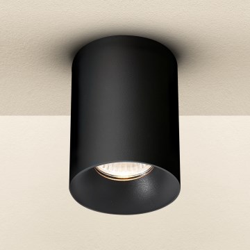 Brilagi - Kohdevalo TRINE 1xGU10/30W/230V musta