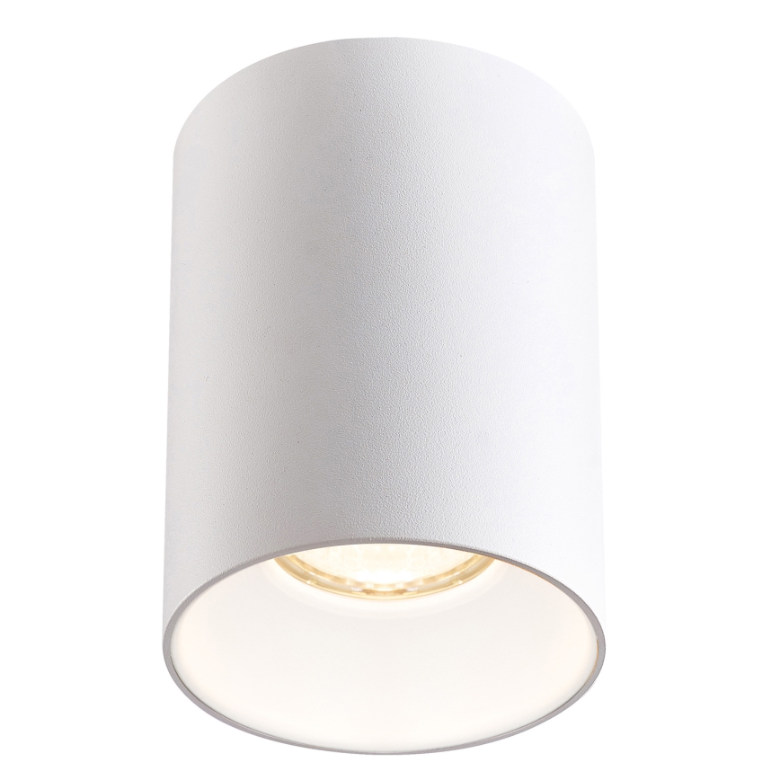 Brilagi - Kohdevalo TRINE 1xGU10/30W/230V valkoinen