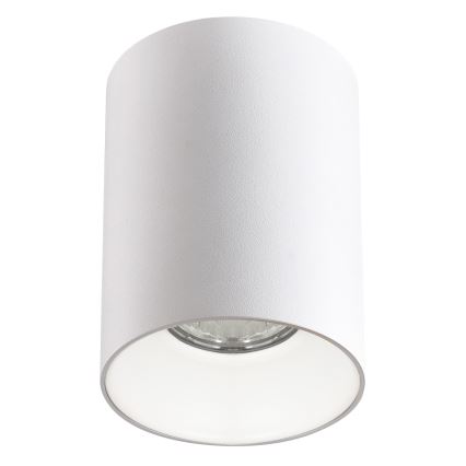 Brilagi - Kohdevalo TRINE 1xGU10/30W/230V valkoinen