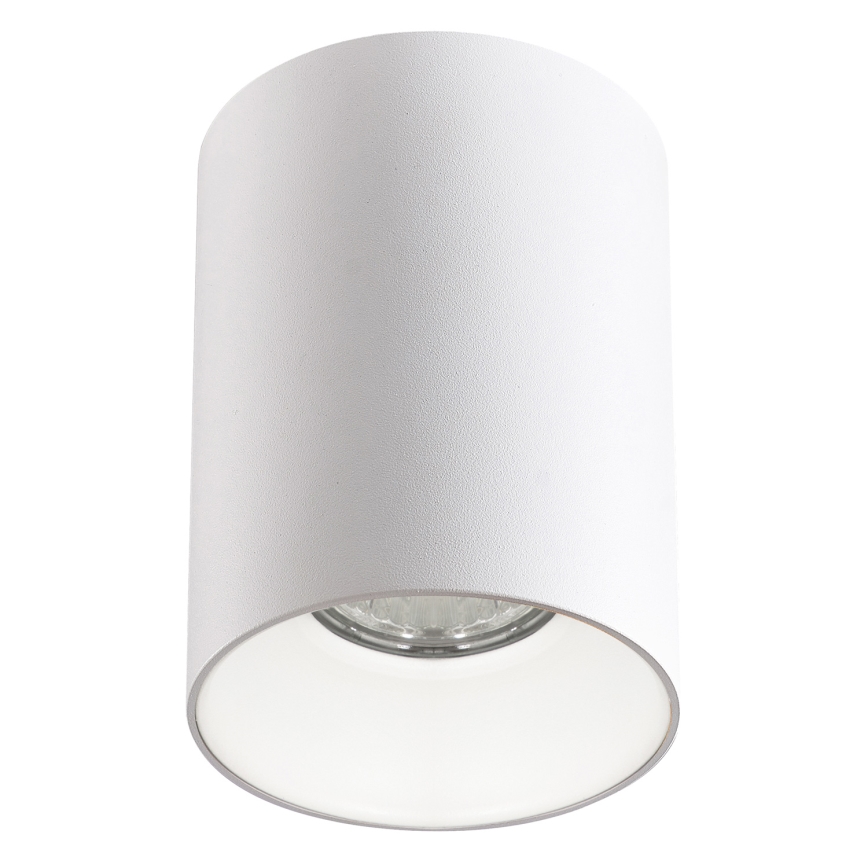Brilagi - Kohdevalo TRINE 1xGU10/30W/230V valkoinen