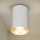Brilagi - Kohdevalo TRINE 1xGU10/30W/230V valkoinen/kulta