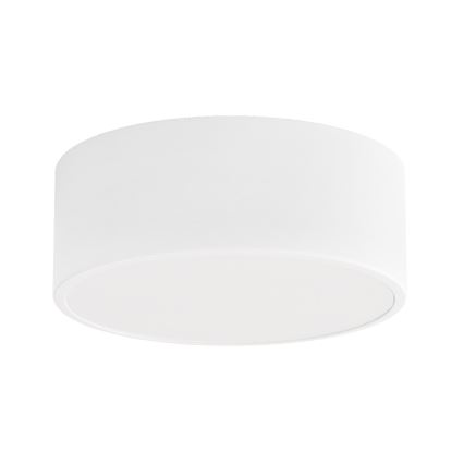 Brilagi - Kylpyhuoneen kattovalaisin CLARE 1xE27/24W/230V halkaisija 20 cm IP54 valkoinen
