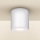 Brilagi - Kylpyhuoneen kohdevalo MIA 1xGU10/30W/230V 84x80 mm valkoinen IP54